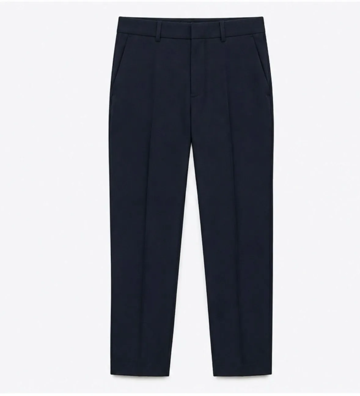 Zara elegantne pantalone