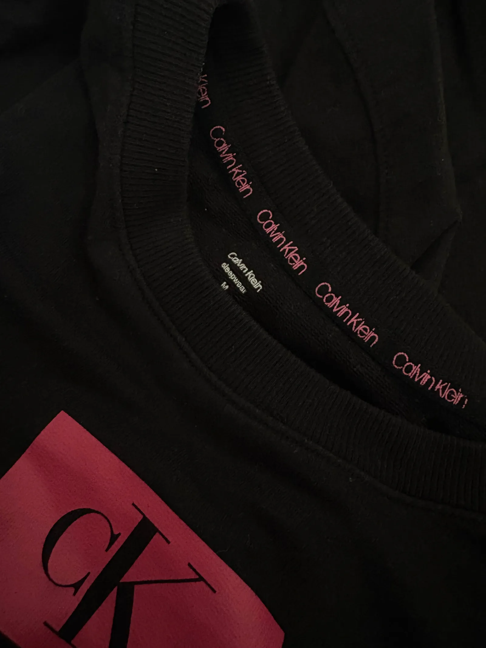 Calvin Klein ženski duks