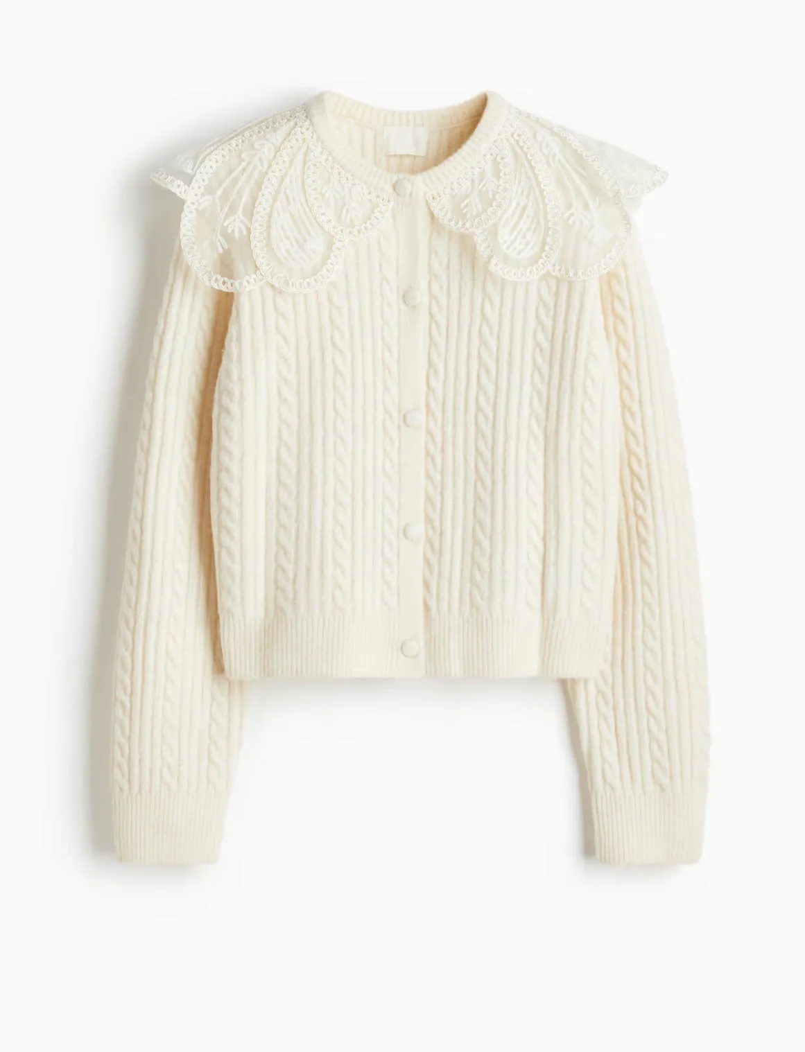 H&M dzemper