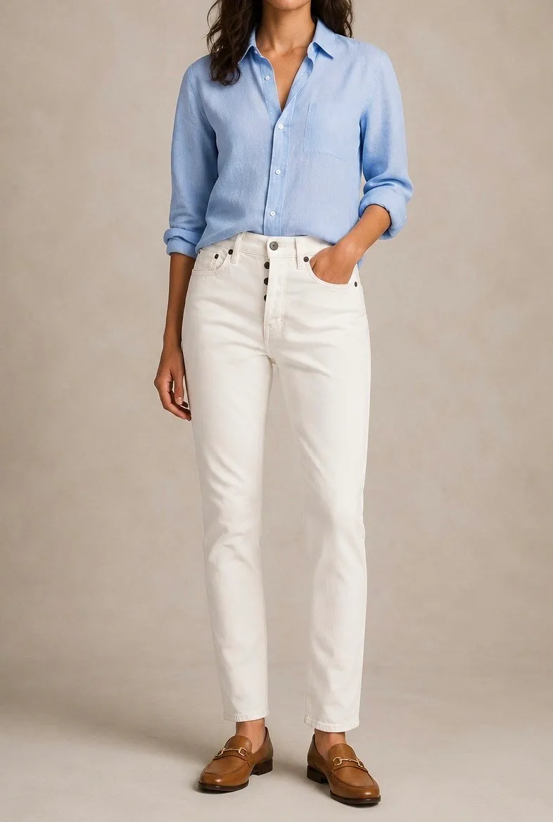 Ralph Lauren jeans
