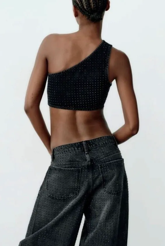 Zara top