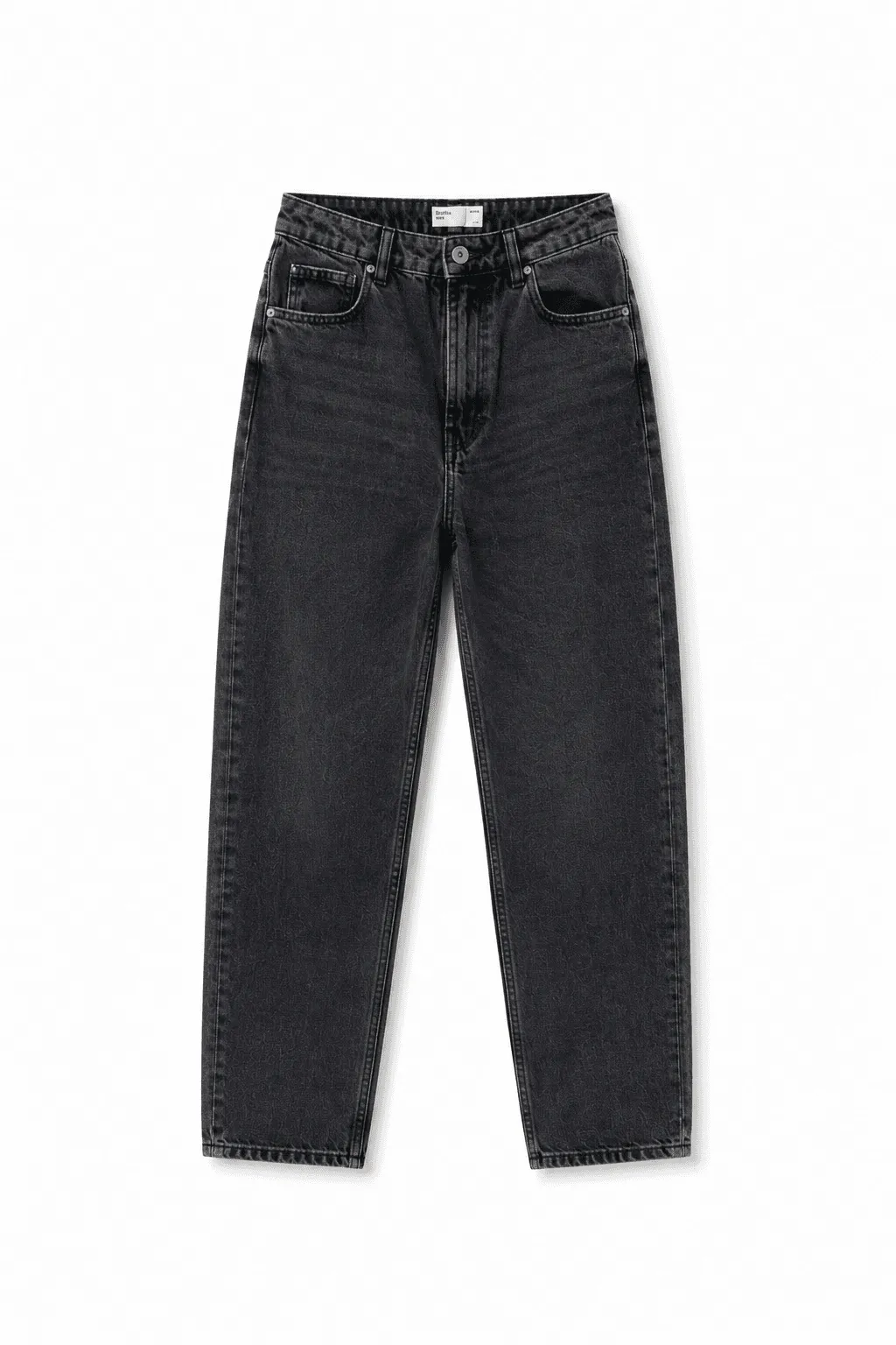 Bershka Mom Jeans