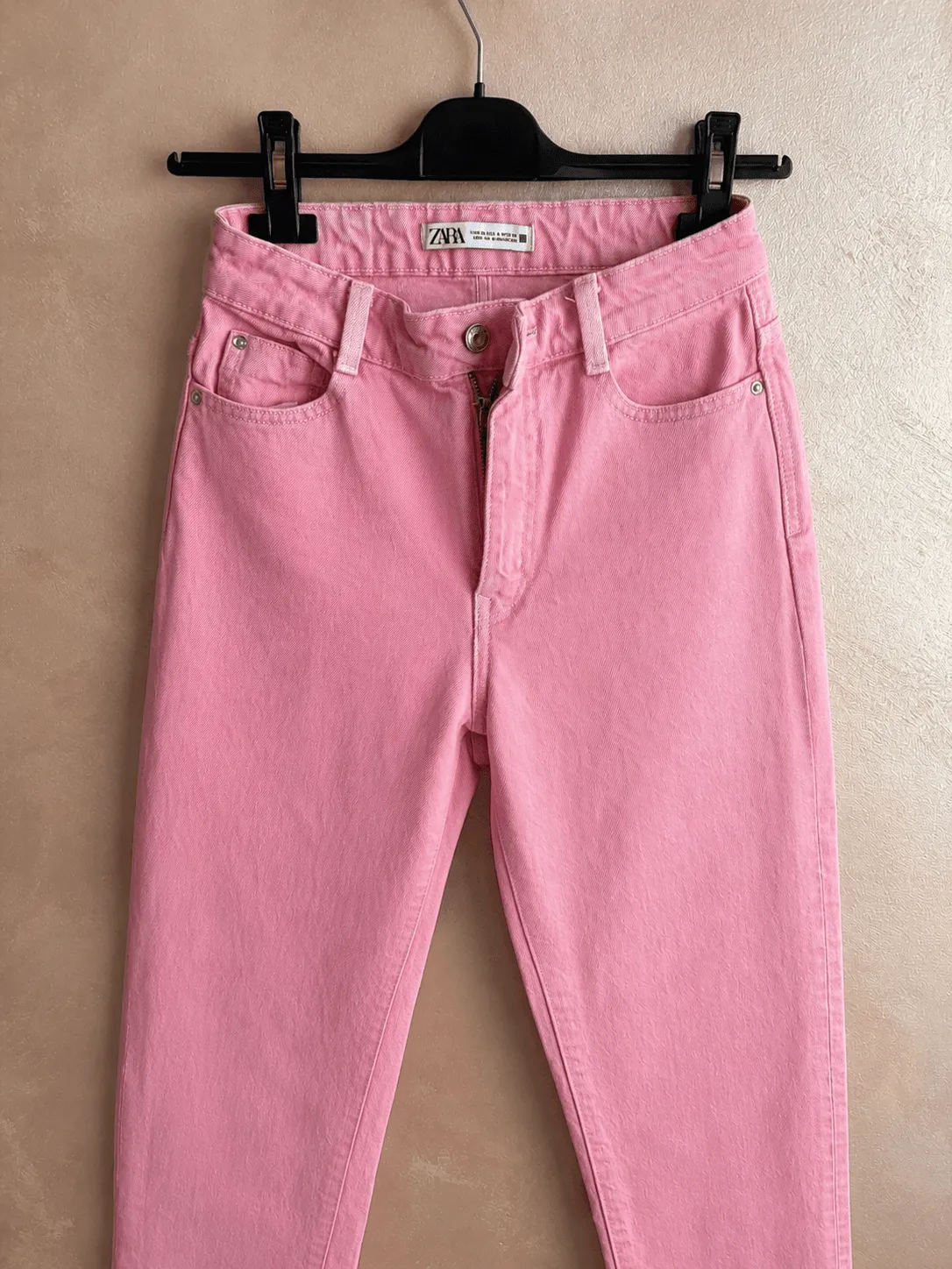 Zara farmerke