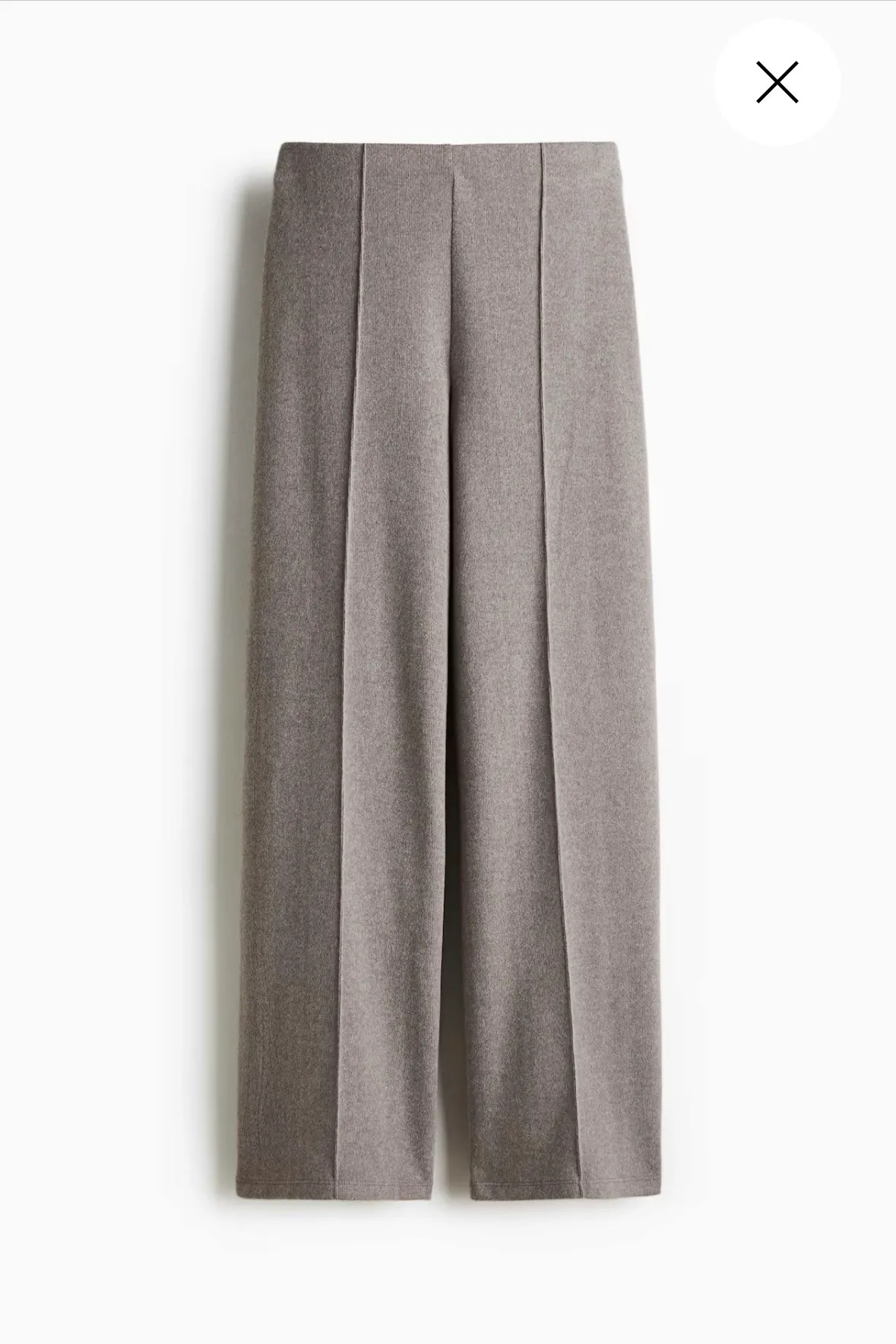 H&M komplet