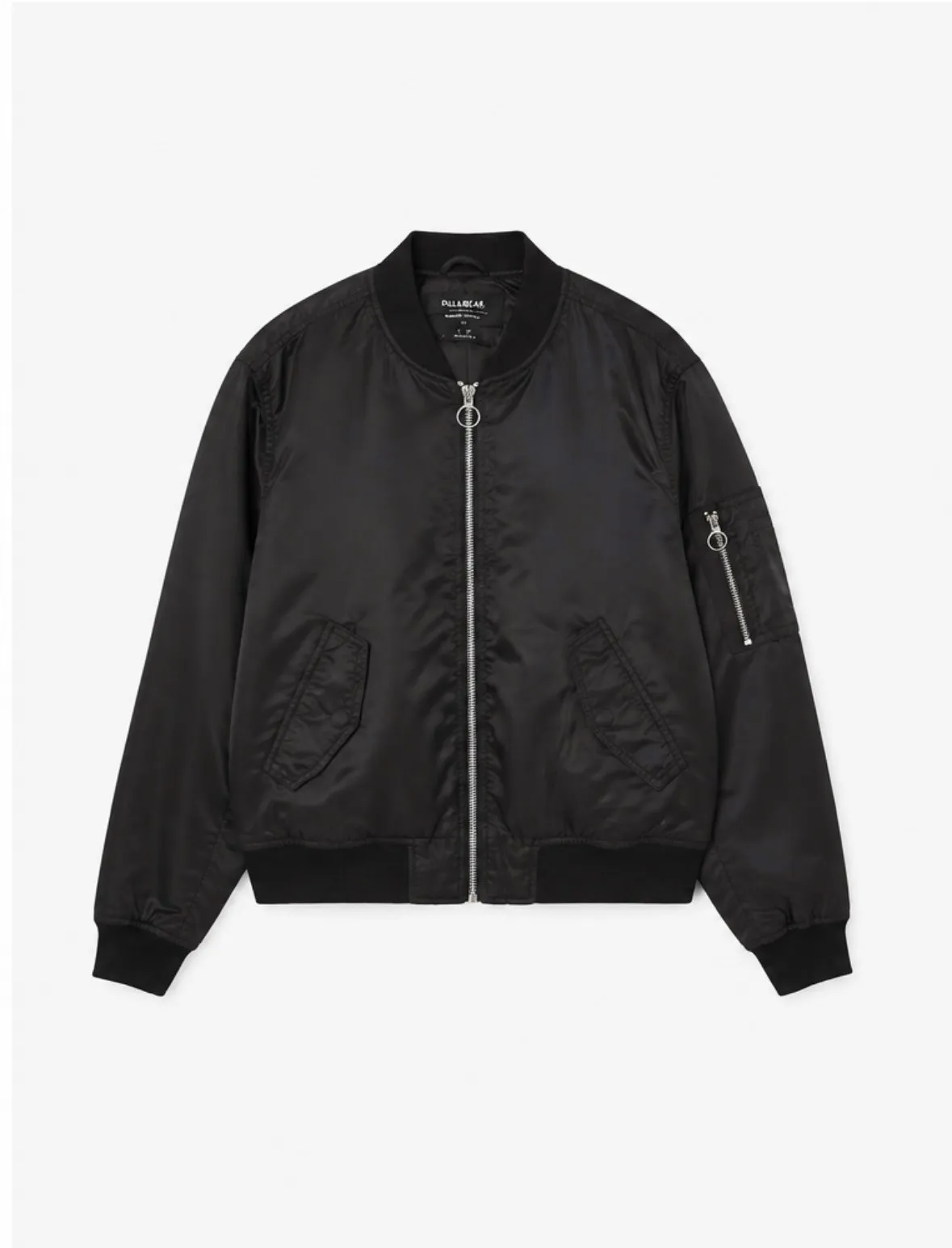 Pull&Bear bomber jakna