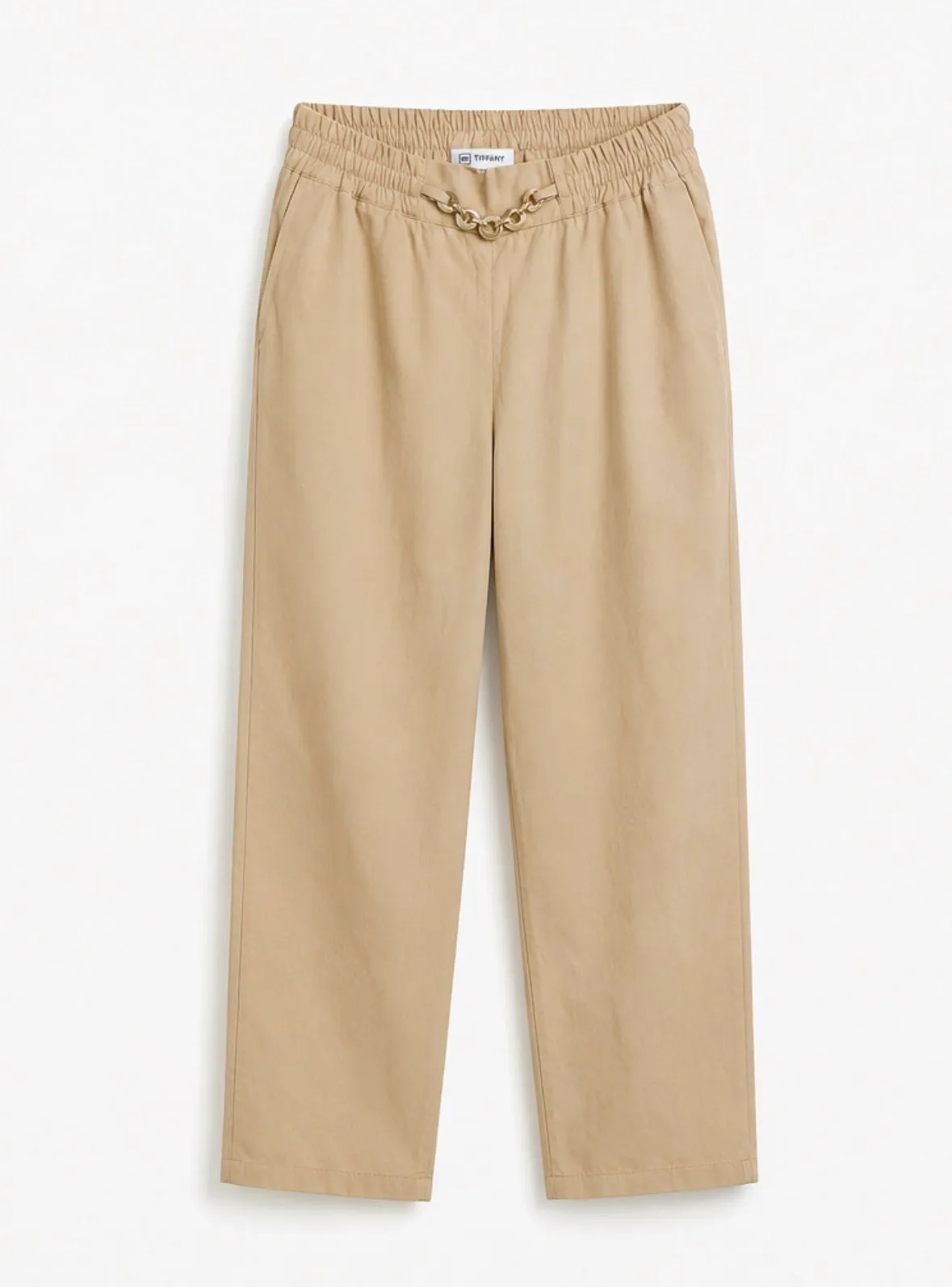 Tiffany Production pantalone