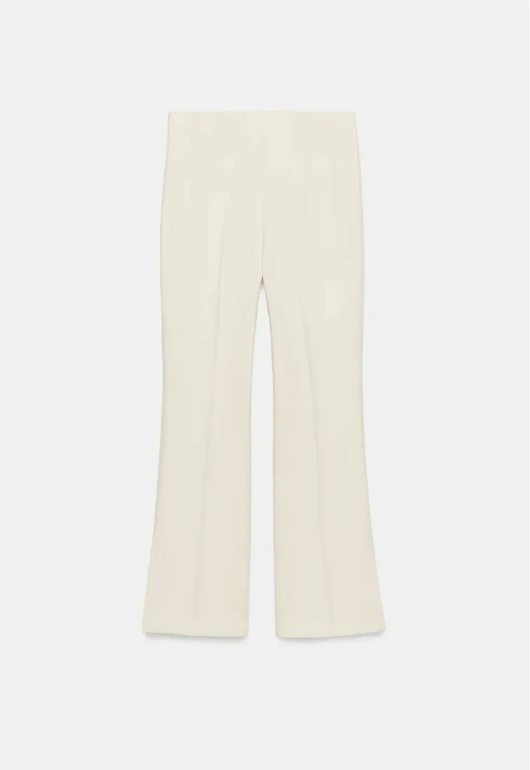 Zara Pantalone Bež