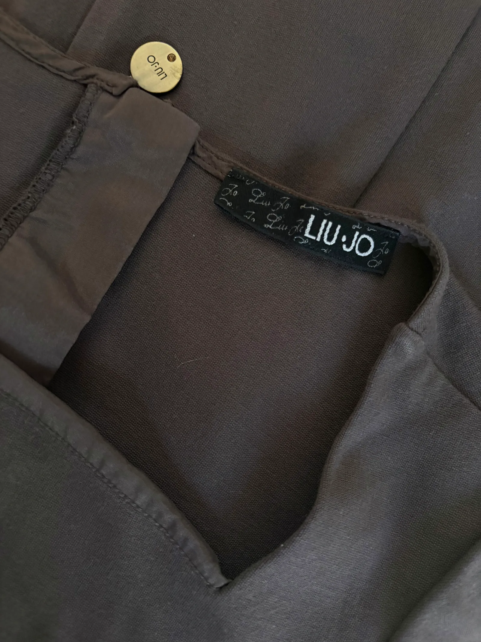 Liu Jo Haljina