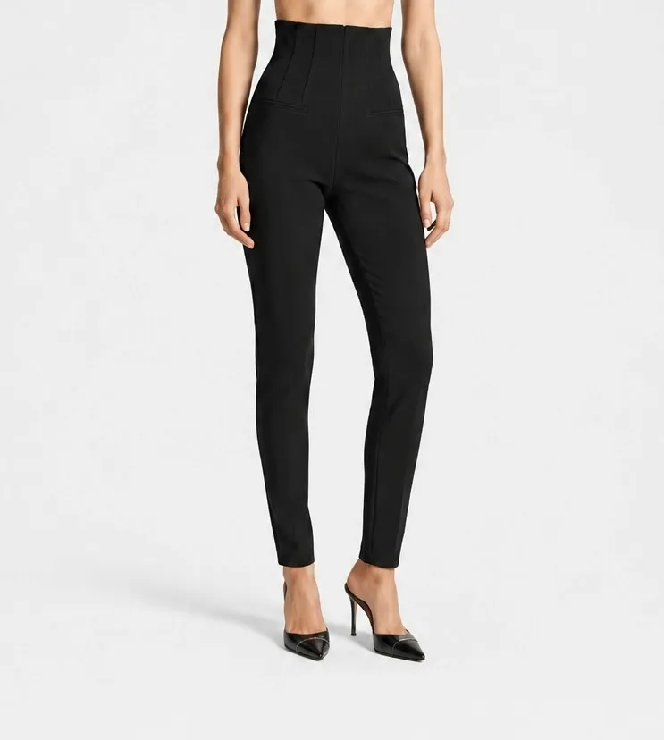 Blumarine pantalone