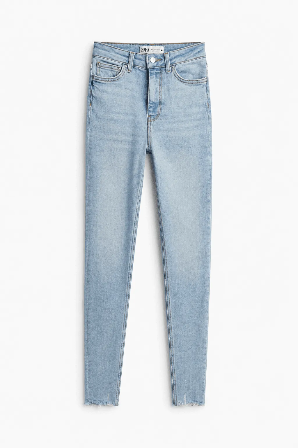 Zara Skinny Jeans