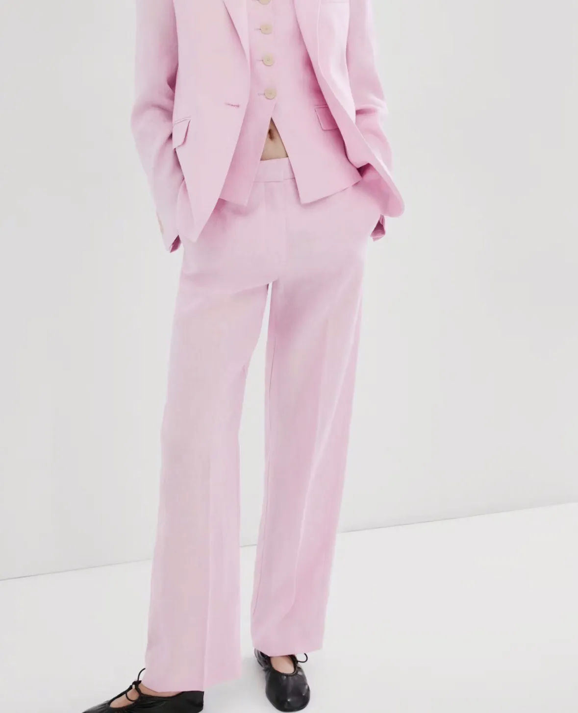 Mango pantalone