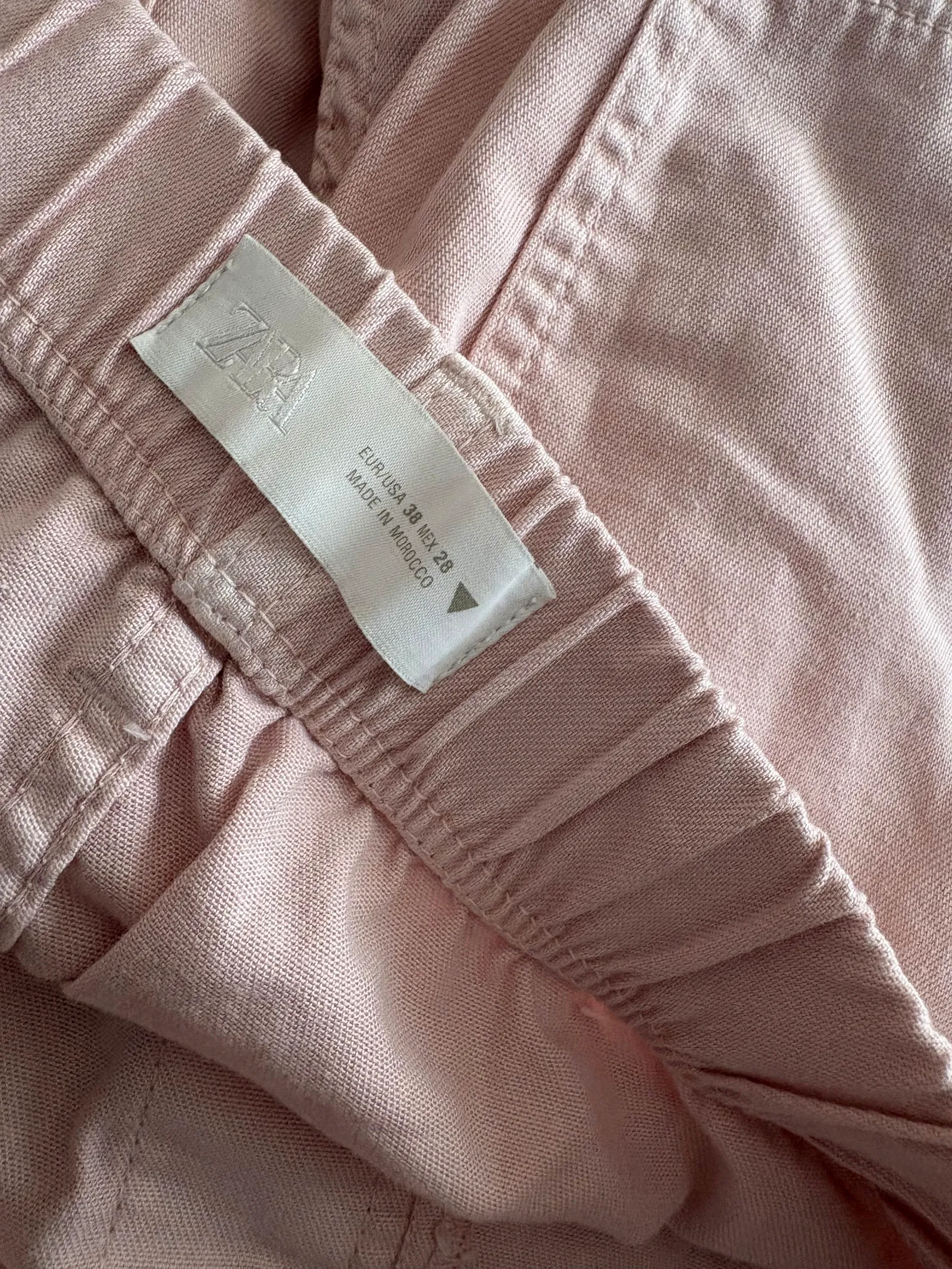 Zara pantalone