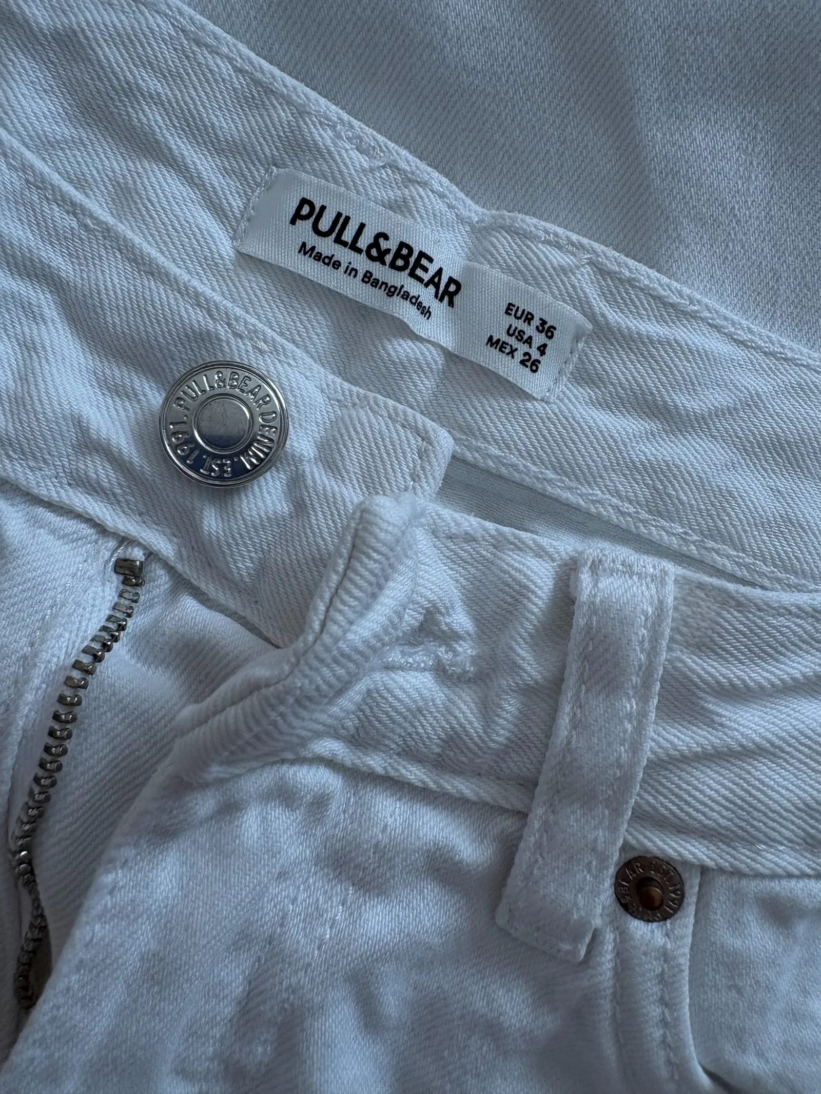Pull&Bear farmerke