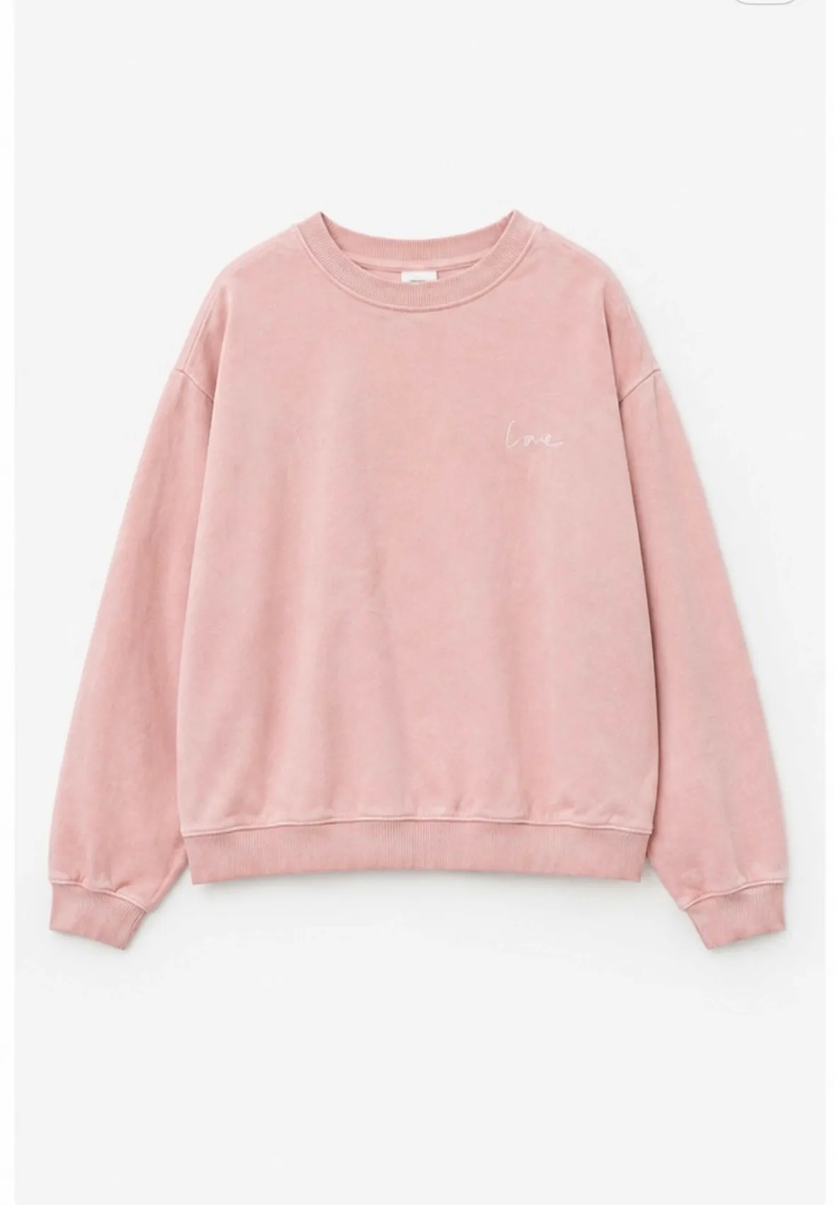 H&M duks