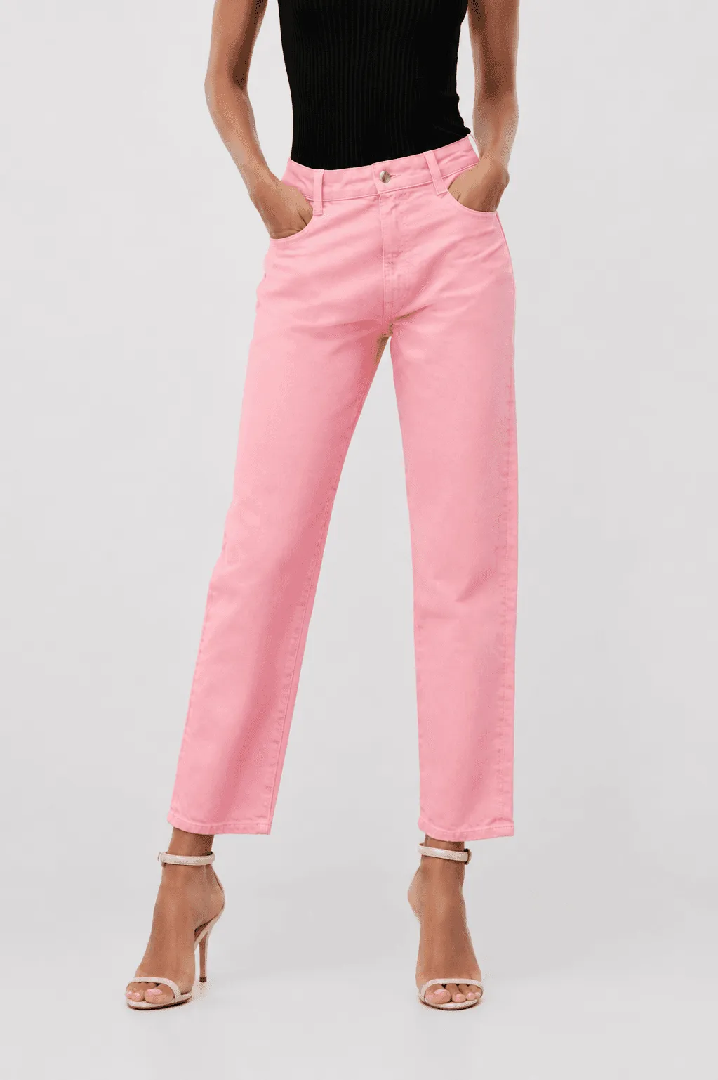 Zara farmerke