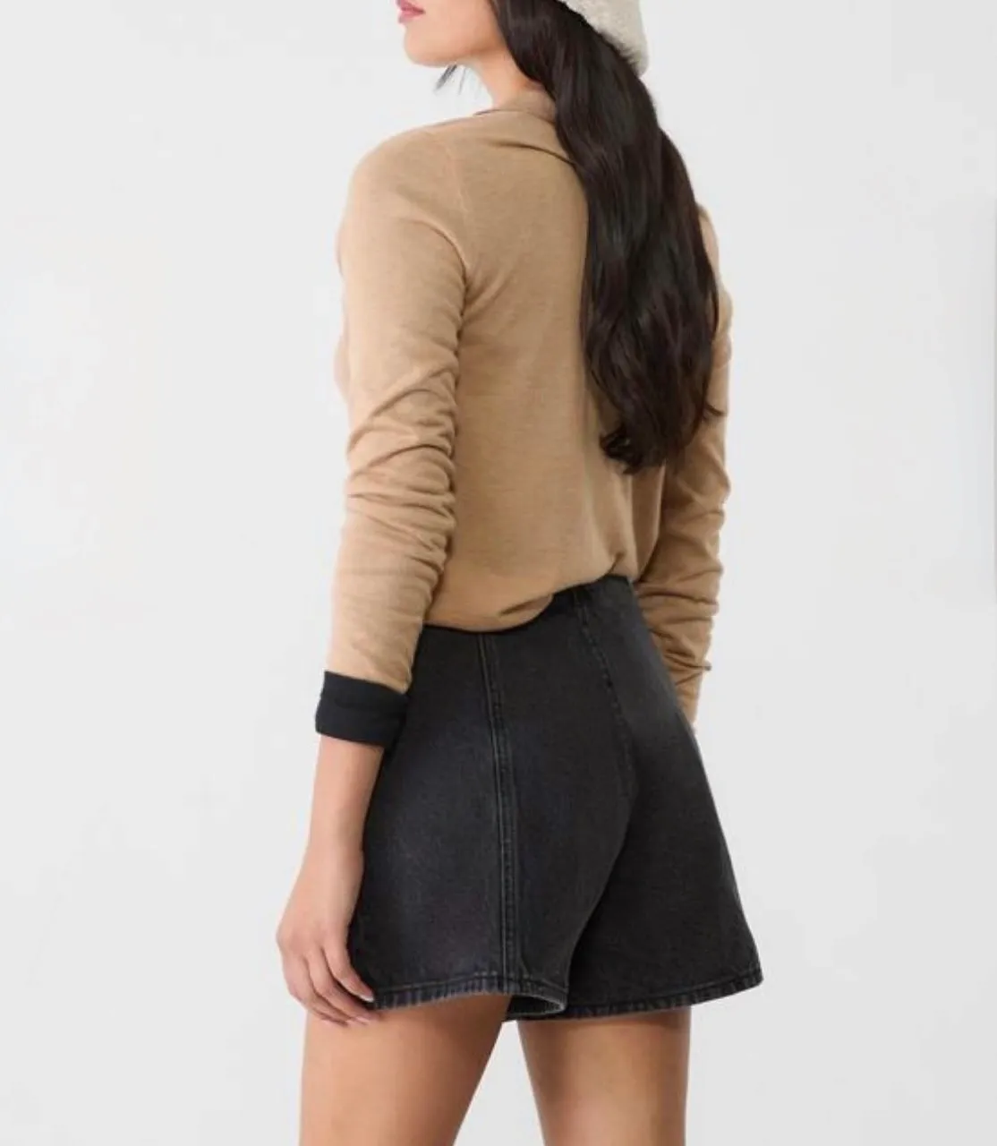 Stradivarius skort
