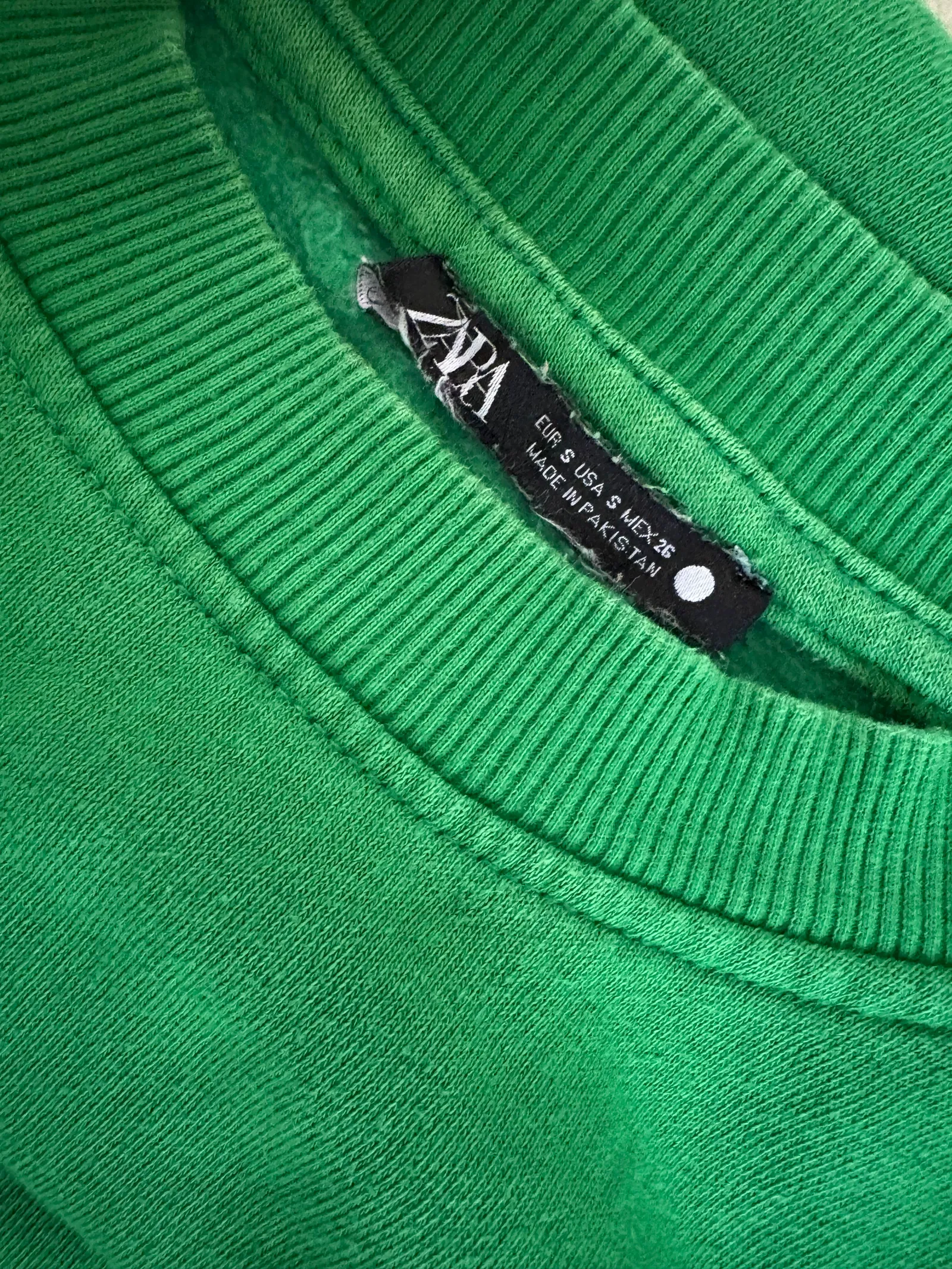 Zara Duks