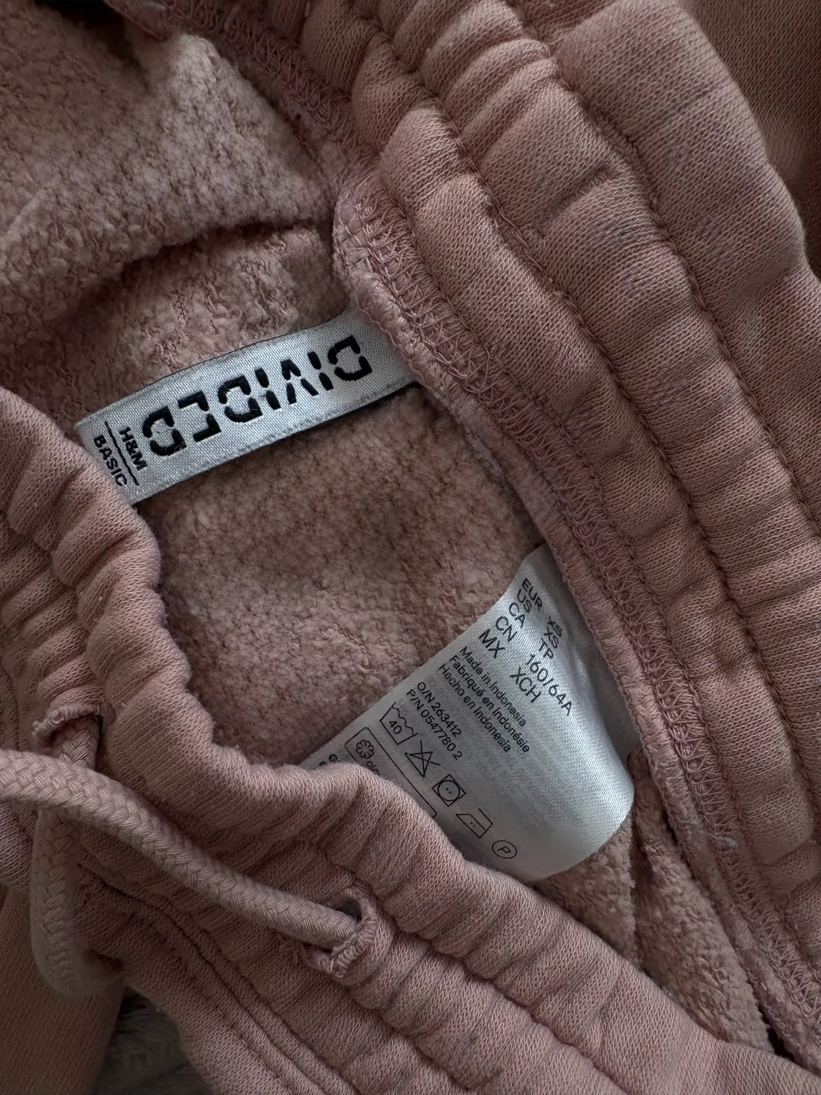 H&M trenerka